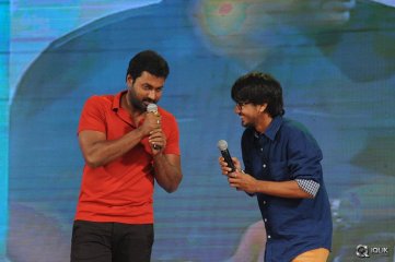 Cinema Chupistha Mava Movie Audio Launch